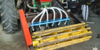 semoir pour vigne